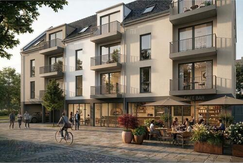 Foto - Neue Gewerbefläche in Innenstadtlage von Montabaur