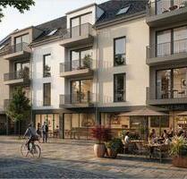 Neue Gewerbefläche in Innenstadtlage von Montabaur