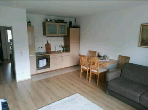 Foto - 2 Zimmer Etagenwohnung zur Miete in Alsdorf
