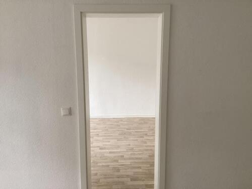 Foto - 2 Zimmer Hochparterre in Apolda