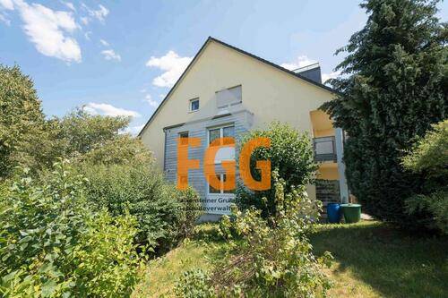 Foto - 2 Zimmer Erdgeschoßwohnung in Auerbach/Vogtland