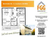 Foto - Erdgeschoßwohnung in Auerbach/Vogtland zur Miete