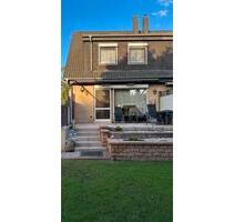 Frisch renovierte Doppelhaushälfte in Berlin-Lichtenrade