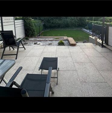 Foto - 3.5 Zimmer Doppelhaushälfte zur Miete in Berlin