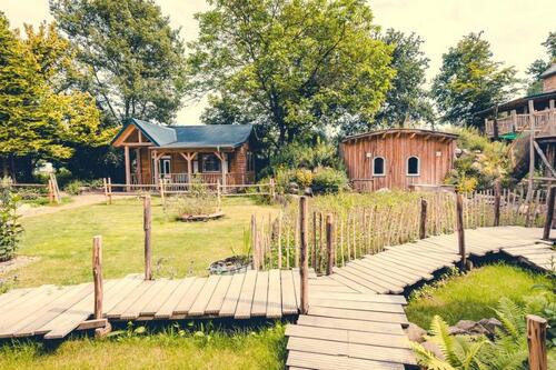 Foto - andere zur Miete in Zernien