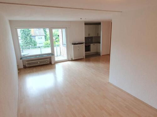 Foto - Ruhige 1 Zimmer Wohnung mit Balkon in Bielefeld Hillegossen