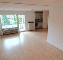 Ruhige 1 Zimmer Wohnung mit Balkon in Bielefeld Hillegossen