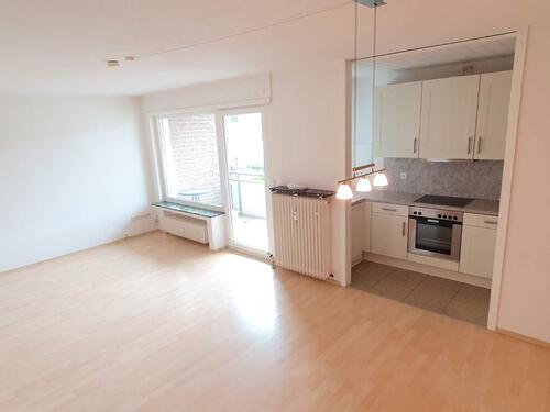 Foto - 1 Zimmer Etagenwohnung zur Miete in Bielefeld