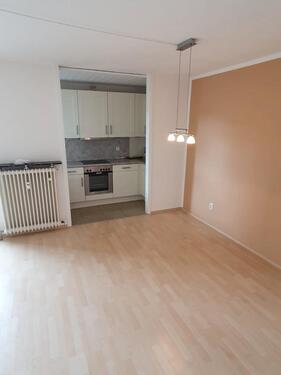 Foto - 1 Zimmer Etagenwohnung in Bielefeld