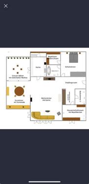 Foto - 3.5 Zimmer Wohnung in Bad Dürrheim