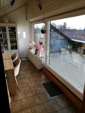 Foto - 3.5 Zimmer Etagenwohnung in Donaueschingen