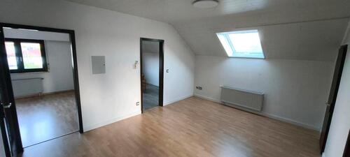 Foto - 2 Zimmer Dachgeschoßwohnung zur Miete in Rodalben