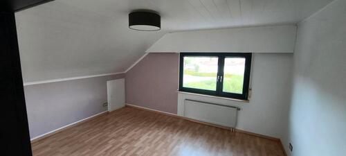 Foto - 2 Zimmer Dachgeschoßwohnung in Rodalben