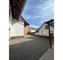 Haus zur Miete - 1.690,00&nbsp;EUR Kaltmiete, ca.&nbsp; 159,00&nbsp;m&sup2; in Hungen (PLZ: 35410)