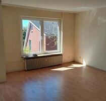 2,5-Zimmer-Wohnung mit Südwest-Balkon in ruhiger Lage (Privat) - Kisdorf
