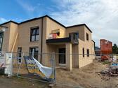 Foto - Moderne 2 ZKB Neubauwohnung mit Dachterrasse in Lohne (Oldb.)