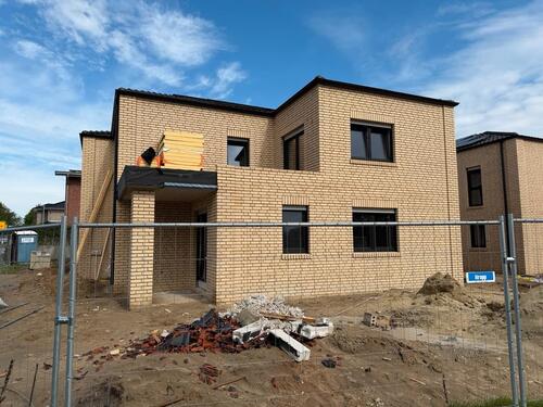 Foto - 2 Zimmer Dachgeschoßwohnung zur Miete in Lohne (Oldenburg)
