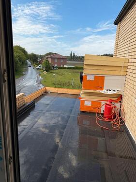 Foto - Dachgeschoßwohnung in Lohne (Oldenburg) zur Miete
