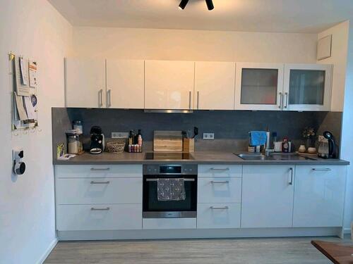 Foto - Malente 3 Zimmer Neubauwohnung direkt am Kellersee