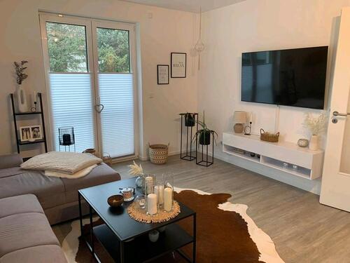 Foto - Etagenwohnung in Malente zur Miete