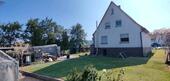 Foto - Einfamilienhaus Zweifamilienhaus Ortsrandlage Ufhausen