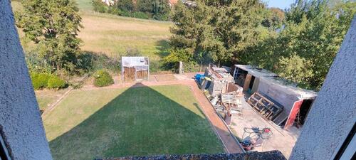 Foto - 6 Zimmer Einfamilienhaus in Eiterfeld