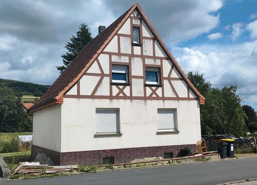 Foto - Einfamilienhaus in Eiterfeld zum Kaufen