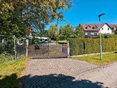 Foto - Grundstück , Baugrundstück , Haus , Garten