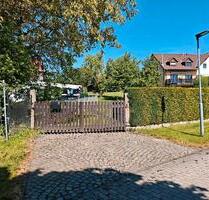 Grundstück , Baugrundstück , Haus , Garten - Eilenburg