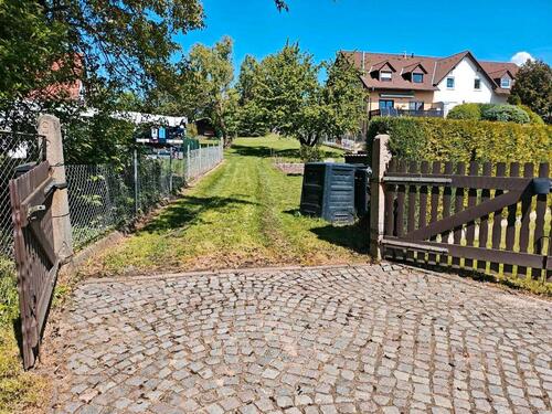 Foto - 6 Zimmer Einfamilienhaus in Eilenburg