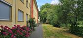 Foto - Frisch renovierte 3,5 Zi Wohnung m. Südbalkon und Garage