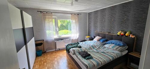 Foto - 3.5 Zimmer Erdgeschoßwohnung zum Kaufen in Rheinberg