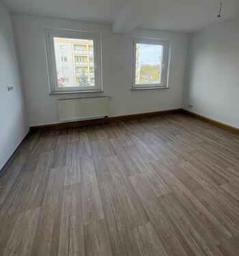 Foto - Etagenwohnung in Weida