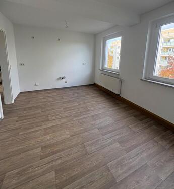 Foto - Etagenwohnung in Weida zur Miete