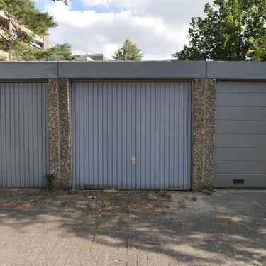 Foto - Garage in Espelkamp zu vermieten