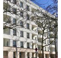 Traumwohnung mit eigenem Garten in einem modernen Bau mit Altbaucharme am Kurfürstendamm - Berlin Charlottenburg-Wilmersdorf