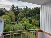 Foto - Wohnung neu saniert- 2 Pers-Waldblick BalkonTerrasseStellplatz