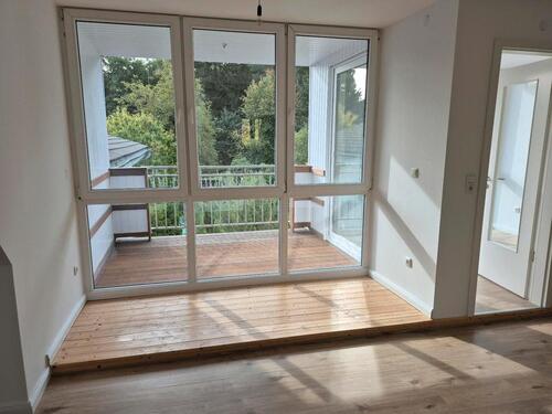 Foto - Etagenwohnung in Tremsbüttel