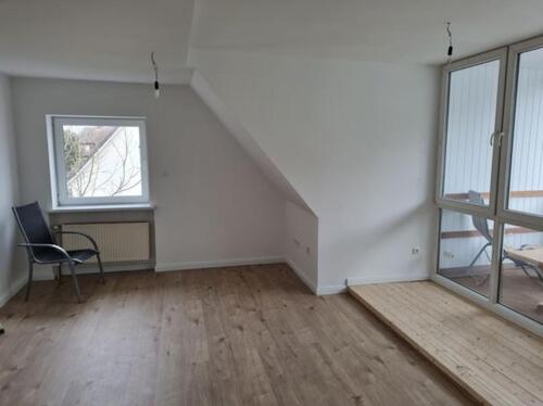 Foto - Etagenwohnung in Tremsbüttel zur Miete