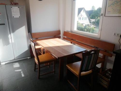 Foto - Kein Bock auf eine normale WG? Willkommen bei uns!