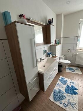 Foto - Etagenwohnung in Haiger zur Miete