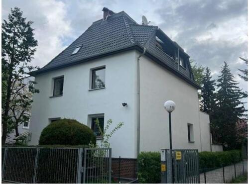 Foto - Maisonettewohnung im Dochgeschoss