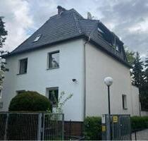 Maisonettewohnung im Dochgeschoss - Berlin Tempelhof-Schöneberg