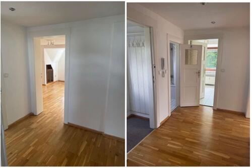 Foto - Etagenwohnung in Berlin zur Miete