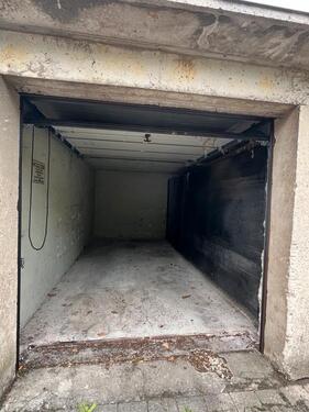Foto - Garage Unterzuvermieten - 100,00 EUR Miete,