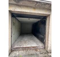 Garage Unterzuvermieten - 100,00 EUR Miete, in Mönchengladbach (PLZ: 41061)