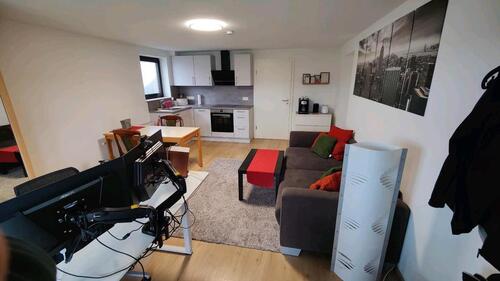 Foto - Etagenwohnung zur Miete in Dielheim