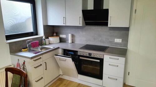 Foto - Etagenwohnung in Dielheim