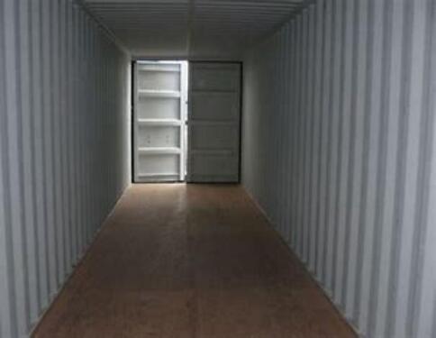 Foto - Lagerraum Lager Garage Self Storage Möbel Umzug abschließbar NEU