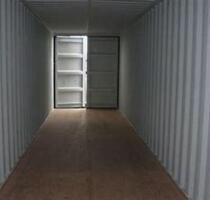 Lagerraum Lager Garage Self Storage Möbel Umzug abschließbar NEU - Gammelsdorf